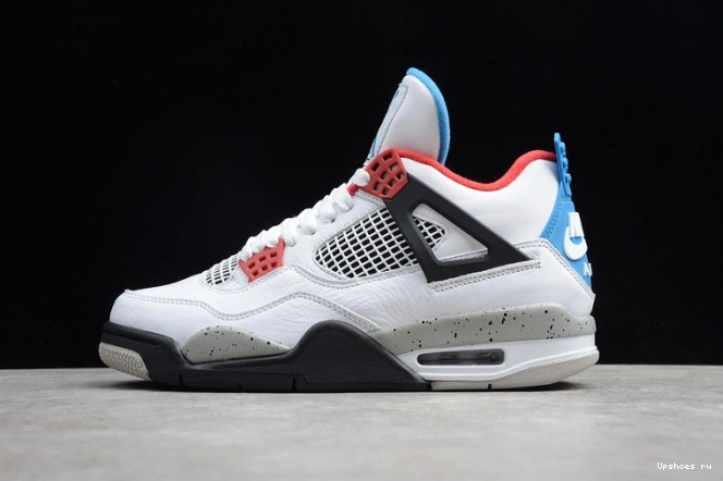 CI1184-146 What Jordan The Retro 4 Air 1120